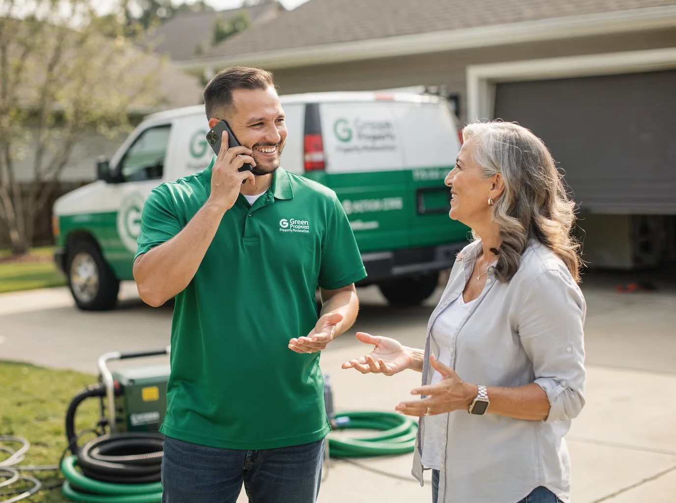 Water Damage Restoration Karthaus, PA FAQs